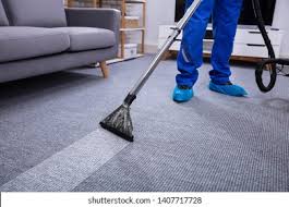 Cleaning equipment